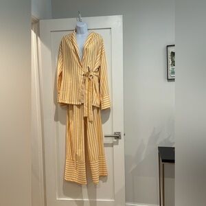 Commense 2 piece set